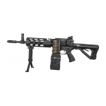 G&G CM16 LMG (130-140 m/s) EGC-16P-LMG-BNB-NCM